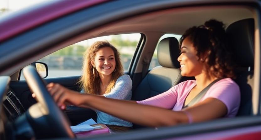Best Car Insurance for Single Moms in Florida