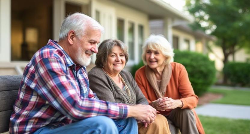 Cheap Home Insurance for Seniors in Texas