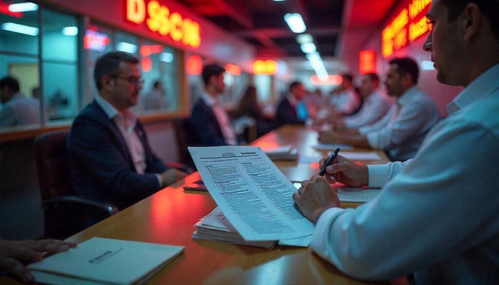 Dubai Work Permit 2025