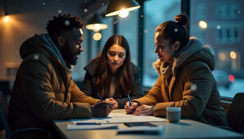 Jobs Abroad Without Experience