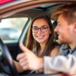 Affordable Car Insurance for Young Drivers in California