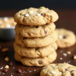 Almond Flour 3-Ingredient Cookie Recipe