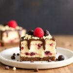 Easy 3-ingredient desserts