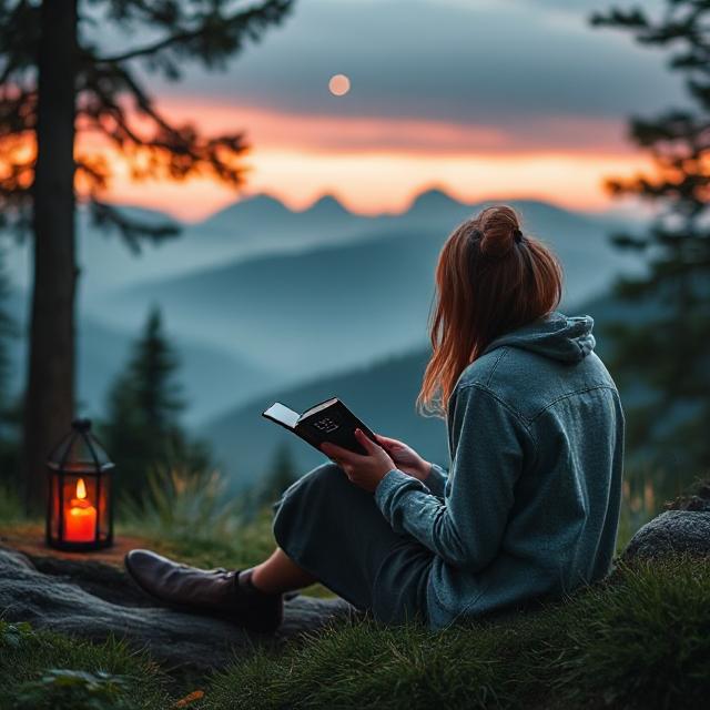 Hobbies for introverts