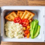 Microwave Meals For Kids