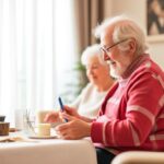 No-noise Hobbies for Seniors
