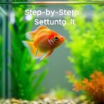 Step-by-step Guide to Setting Up a Fish Tank