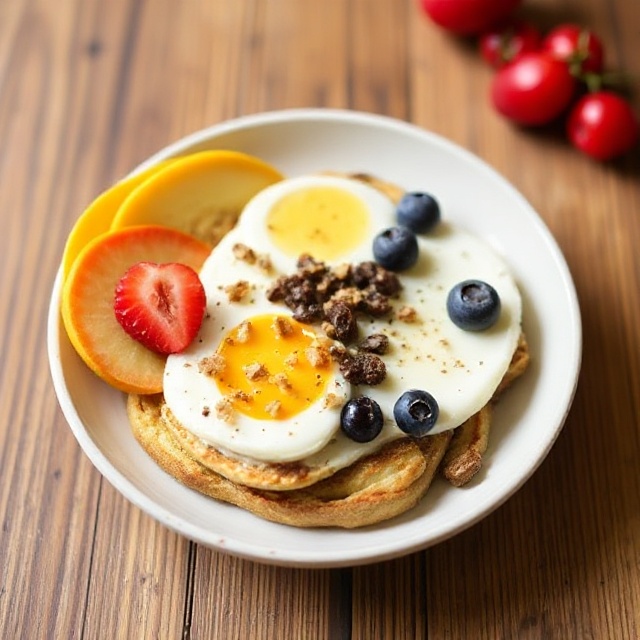 Healthy Breakfast Ideas