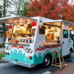 Business Insurance For Food Truck Operators in Ontario