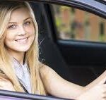 Car insurance for young drivers
