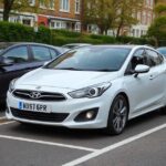 Cheap Car Insurance For 17 Year Old's In London