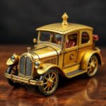 Cheap Classic Car Insurance For Vintage Cars UK