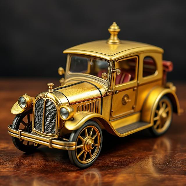 Cheap Classic Car Insurance For Vintage Cars UK