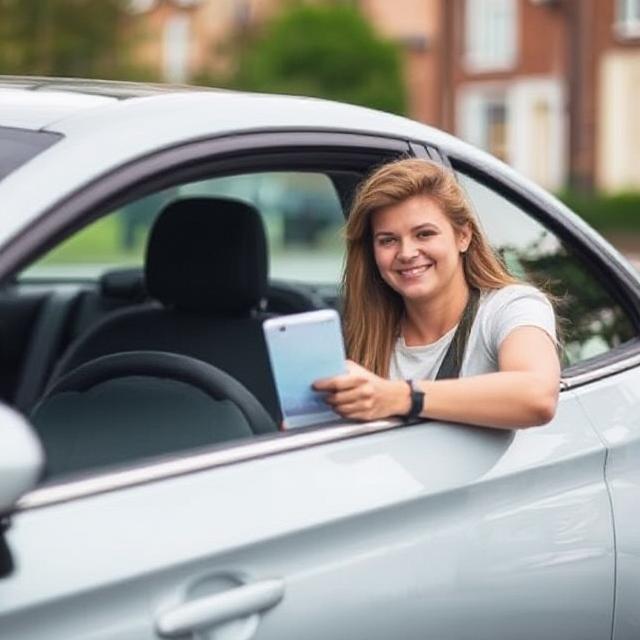 Cheap Insurance For Young Drivers With Points UK