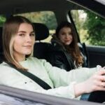 Cheap insurance for young drivers with points UK