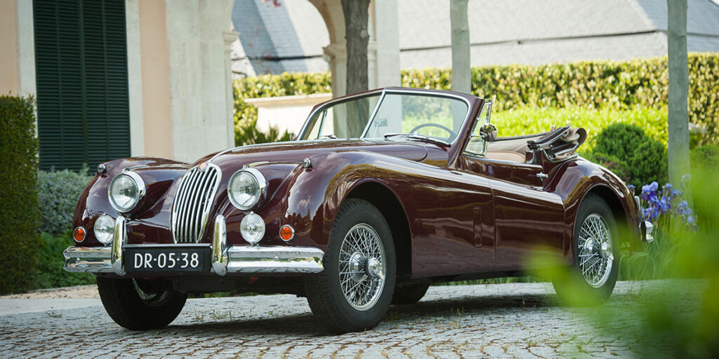 Classic Car Insurance UK