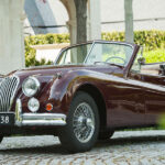 Classic Car Insurance UK