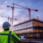 Construction Industry Insurance UK