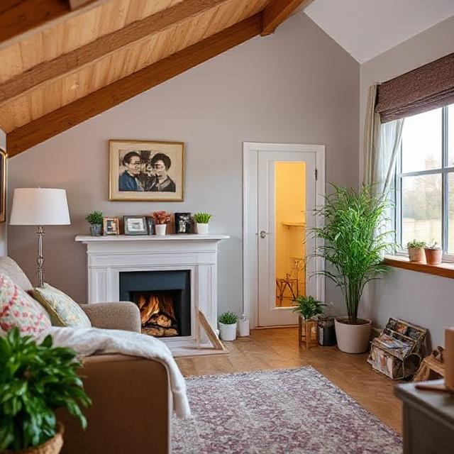 Home Contents Insurance With Accidental Damage Cover UK