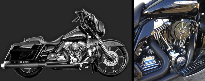 Insurance For Classic Motorcycles UK