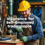 Insurance for Self-Employed Tradespeople UK