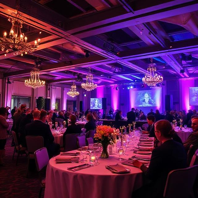 Insurance for event planners UK