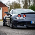 Insurance for modified cars UK