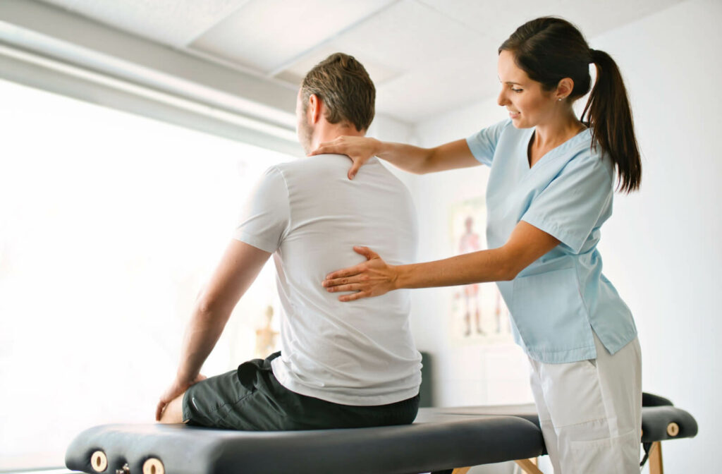 Health Insurance Covering Physiotherapy in Vancouver