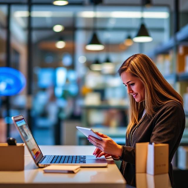 Small Business Insurance For e-Commerce UK