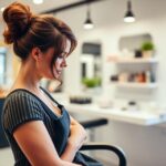 Small business insurance for hairdressers UK