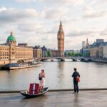 Travel Insurance For UK