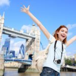 Travel insurance for UK residents