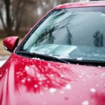 does car insurance cover hail damage