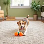 Best Indoor Games For Dogs in Small Spaces