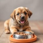 How Often Should I Feed My Puppy a Day