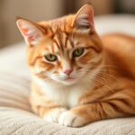 How To Know If Cat Is Sick Or Sad