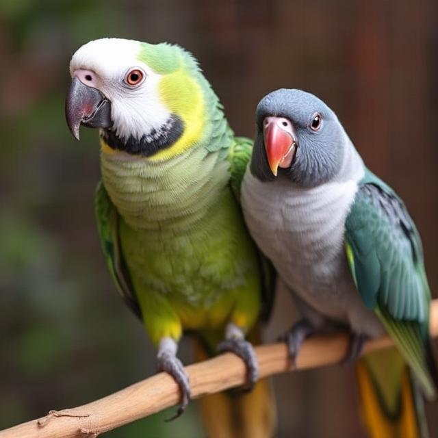 How To Take Care Of Parrots For Beginners