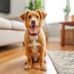 How to Potty Train a Dog in An Apartment