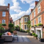 The Short-Term Rental Market in The UK