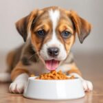 What to Do If Puppy Not Eating Food